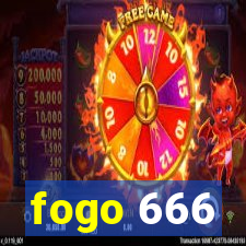 fogo 666